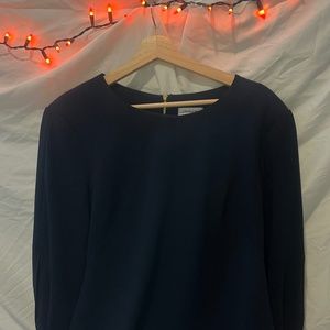 New with tags Calvin Klein dress